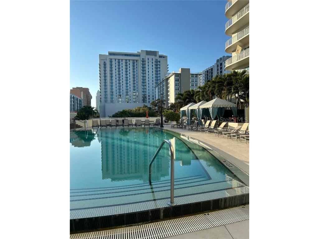 100 S Eola Drive #1710 Orlando FL 32801 - LAKE EOLA O6362308 image17