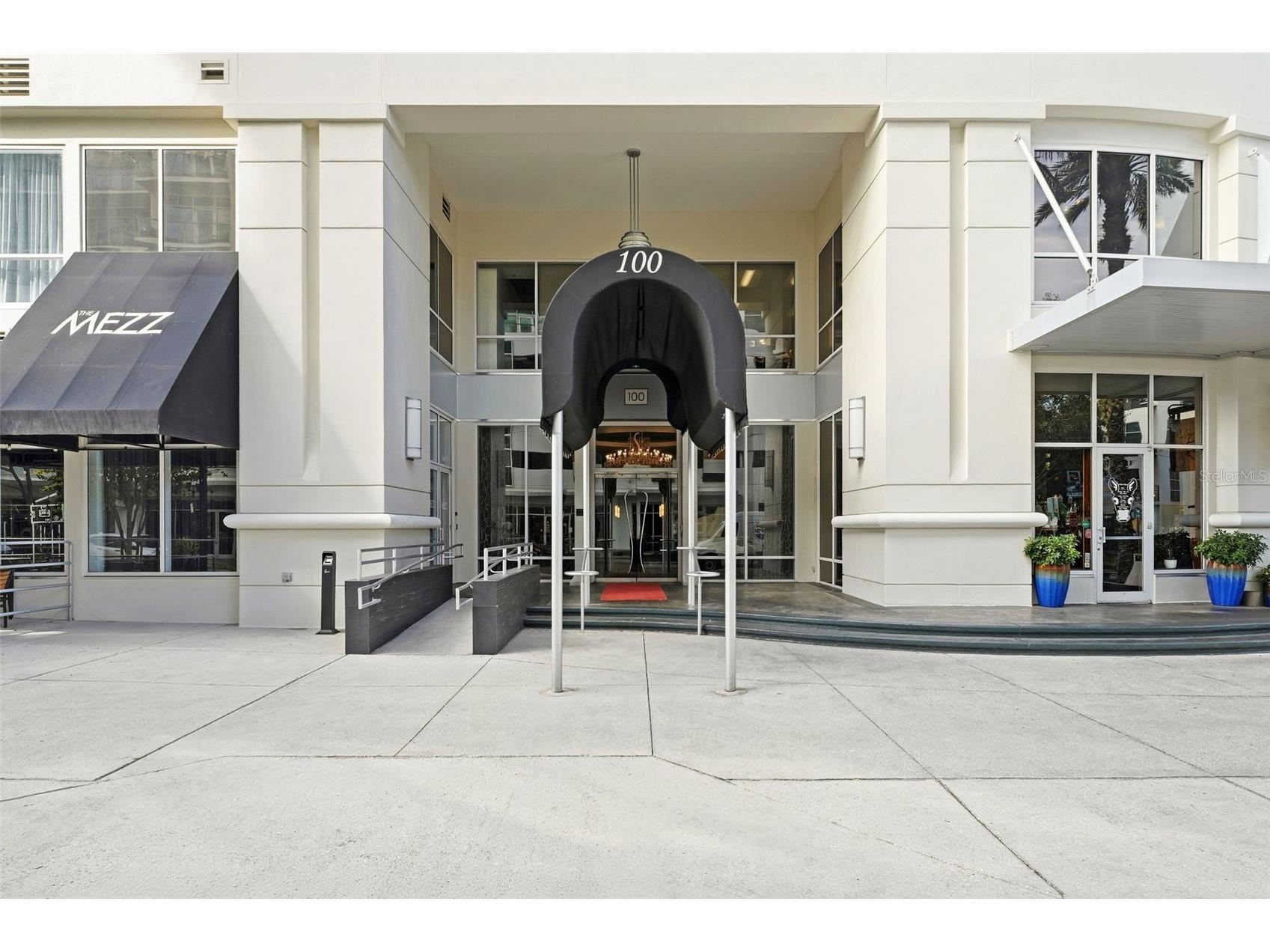 100 S Eola Drive #1712 Orlando FL 32801 J996700 image1