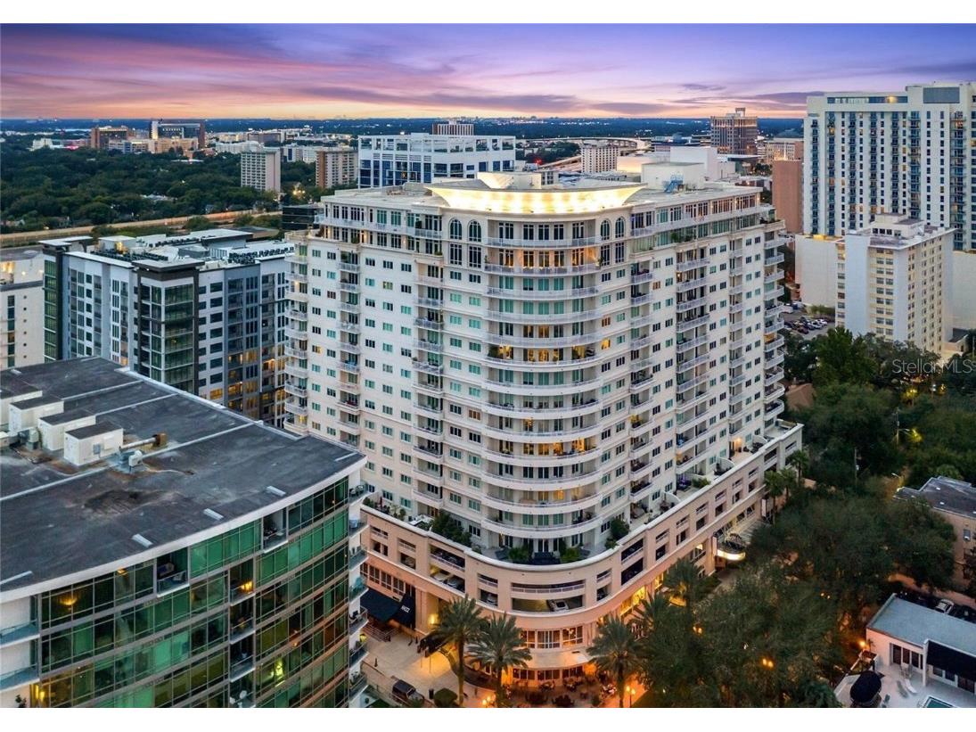 100 S Eola Drive #1714 Orlando FL 32801 - LAKE EOLA O6216775 image1