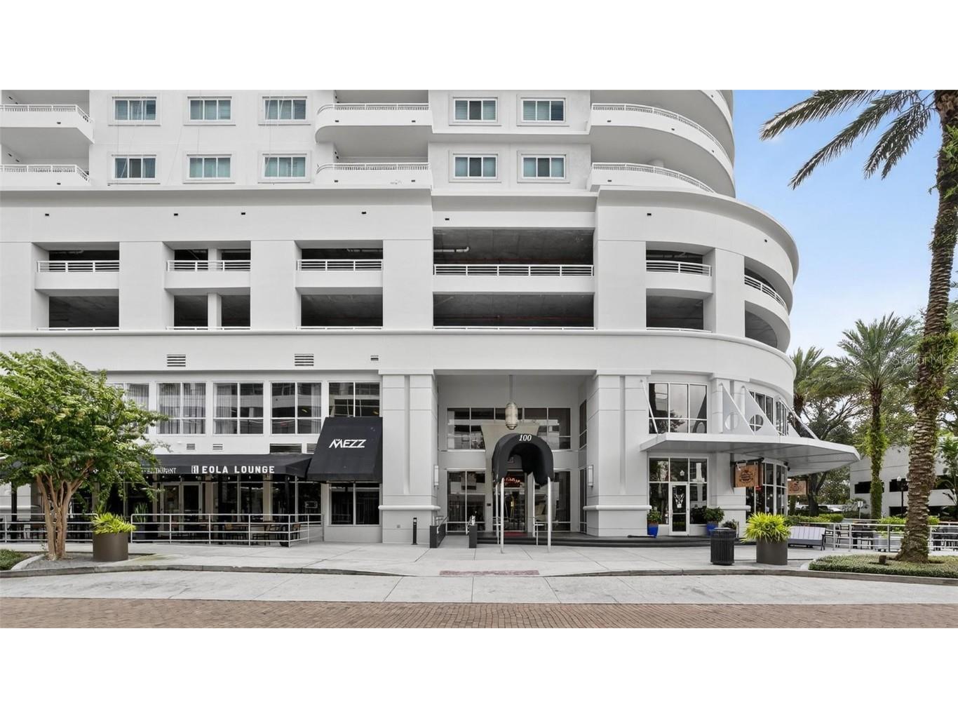 100 S Eola Drive #604 Orlando FL 32801 O6340737 image1