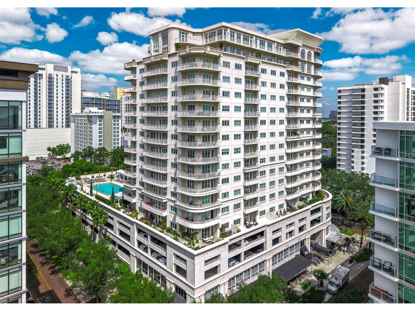 100 S Eola Drive #607 Orlando FL 32801 O6402635 image1