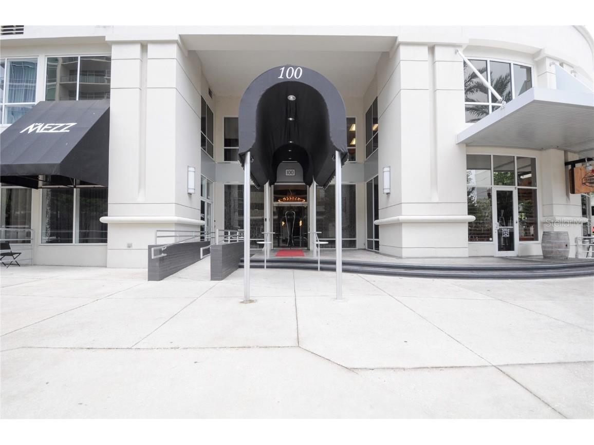 100 S Eola Drive #609 Orlando FL 32801 O6180192 image1