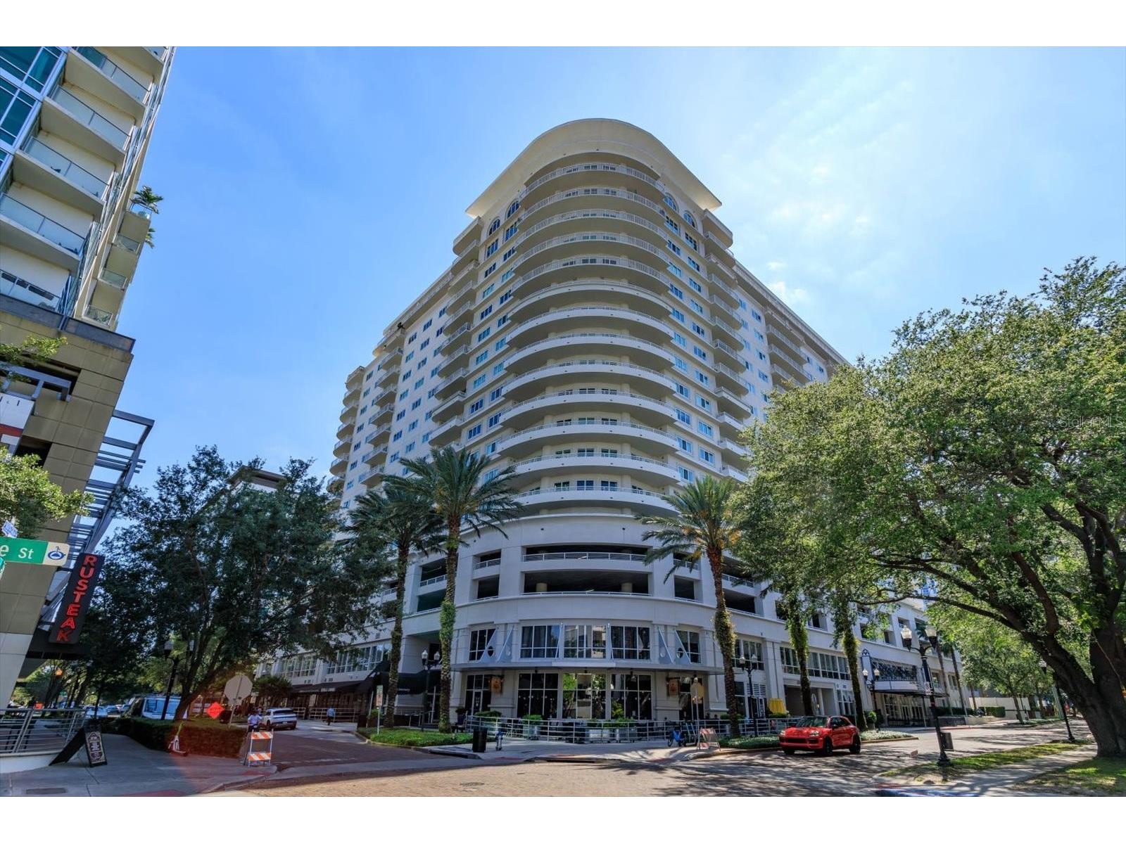 100 S Eola Drive #609 Orlando FL 32801 O6389895 image1
