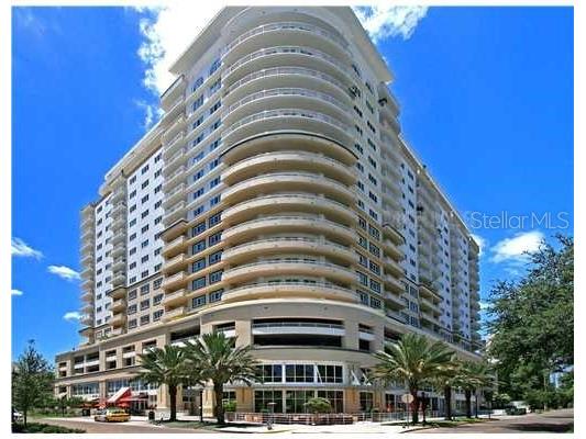 100 S Eola Drive #703 Orlando FL 32801 O6099340 image1