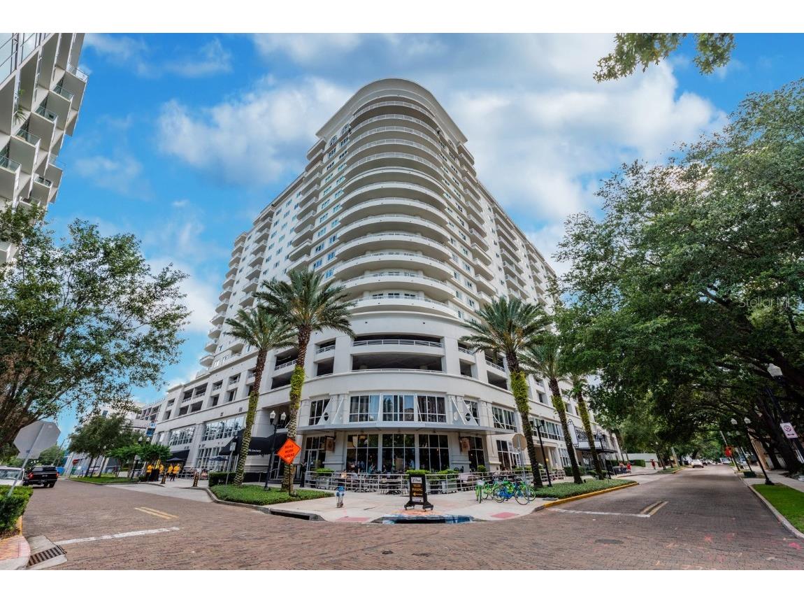 100 S Eola Drive #708 Orlando FL 32801 O6193399 image1