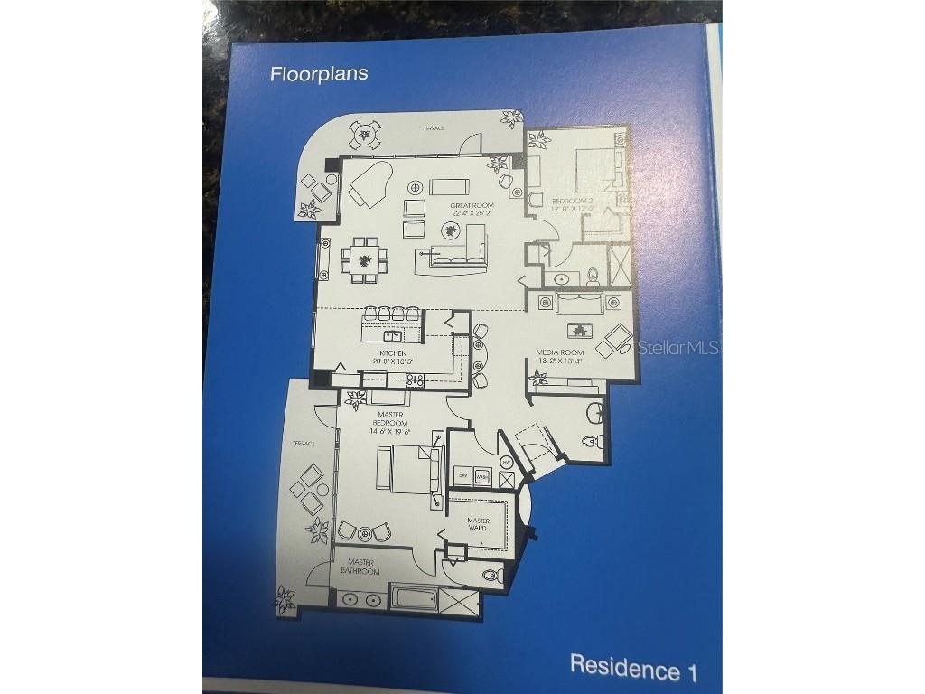 100 S Eola Drive #801 Orlando FL 32801 O6344796 image14