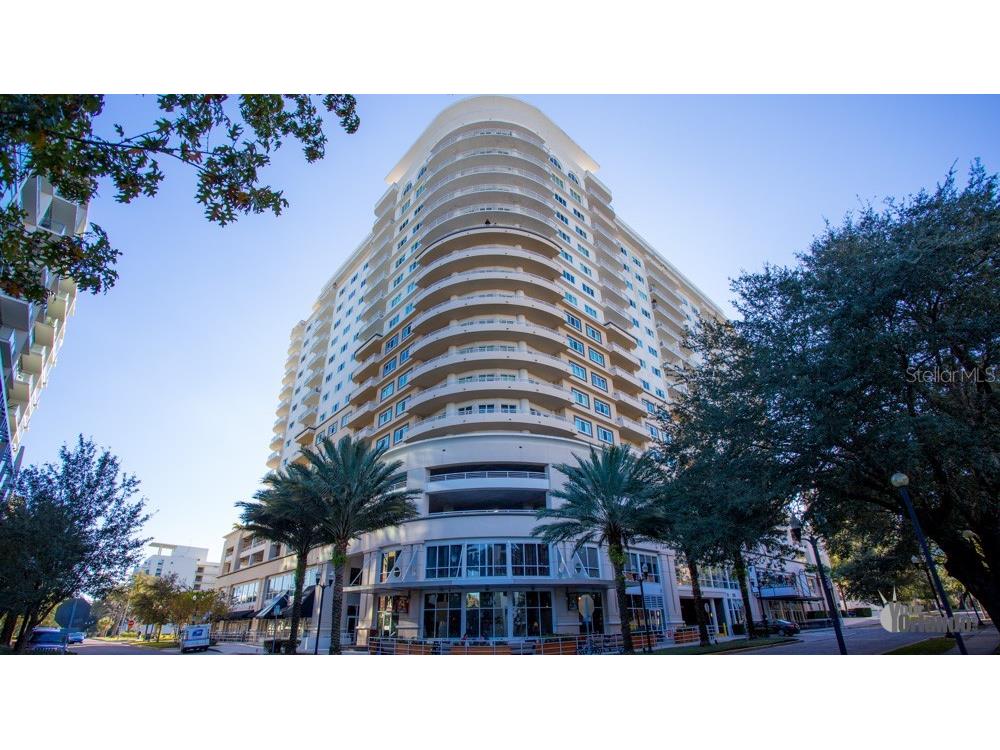100 S Eola Drive #811 Orlando FL 32801 O6155490 image1