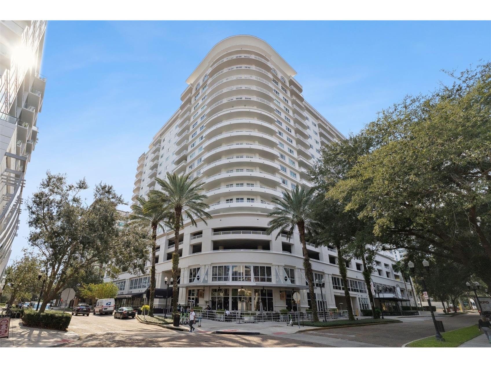 100 S Eola Drive #911 Orlando FL 32801 O6376320 image1
