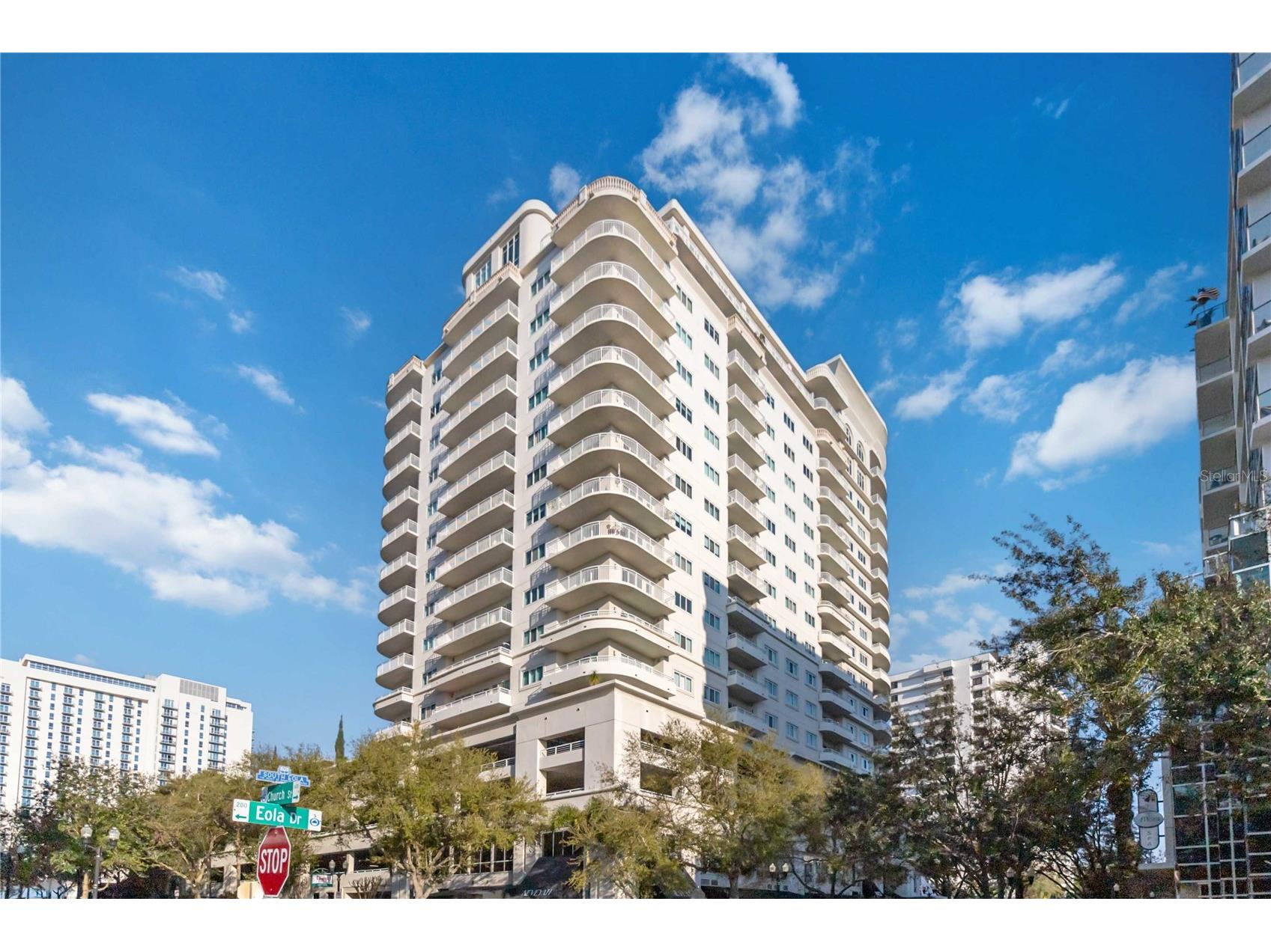 100 S Eola Drive #914 Orlando FL 32801 R4911280 image1