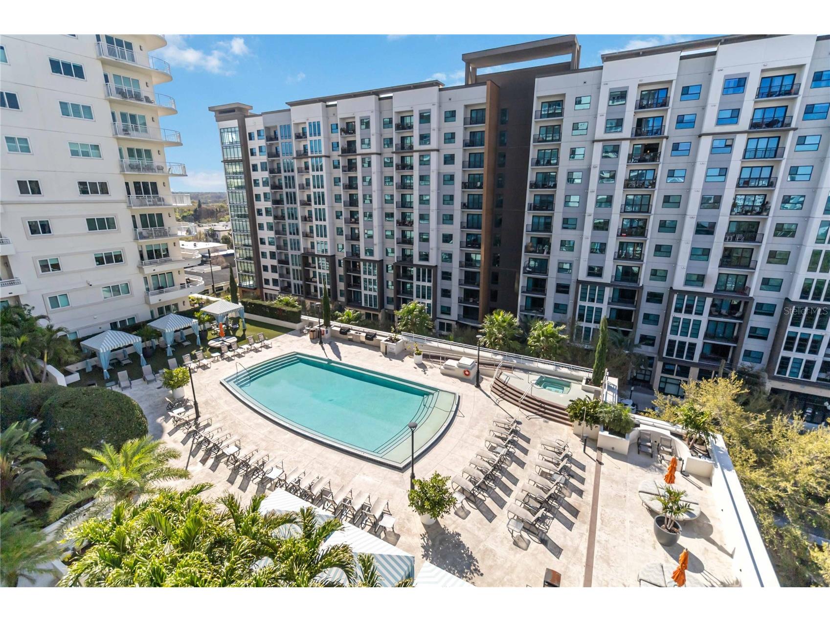100 S Eola Drive #914 Orlando FL 32801 R4911280 image29