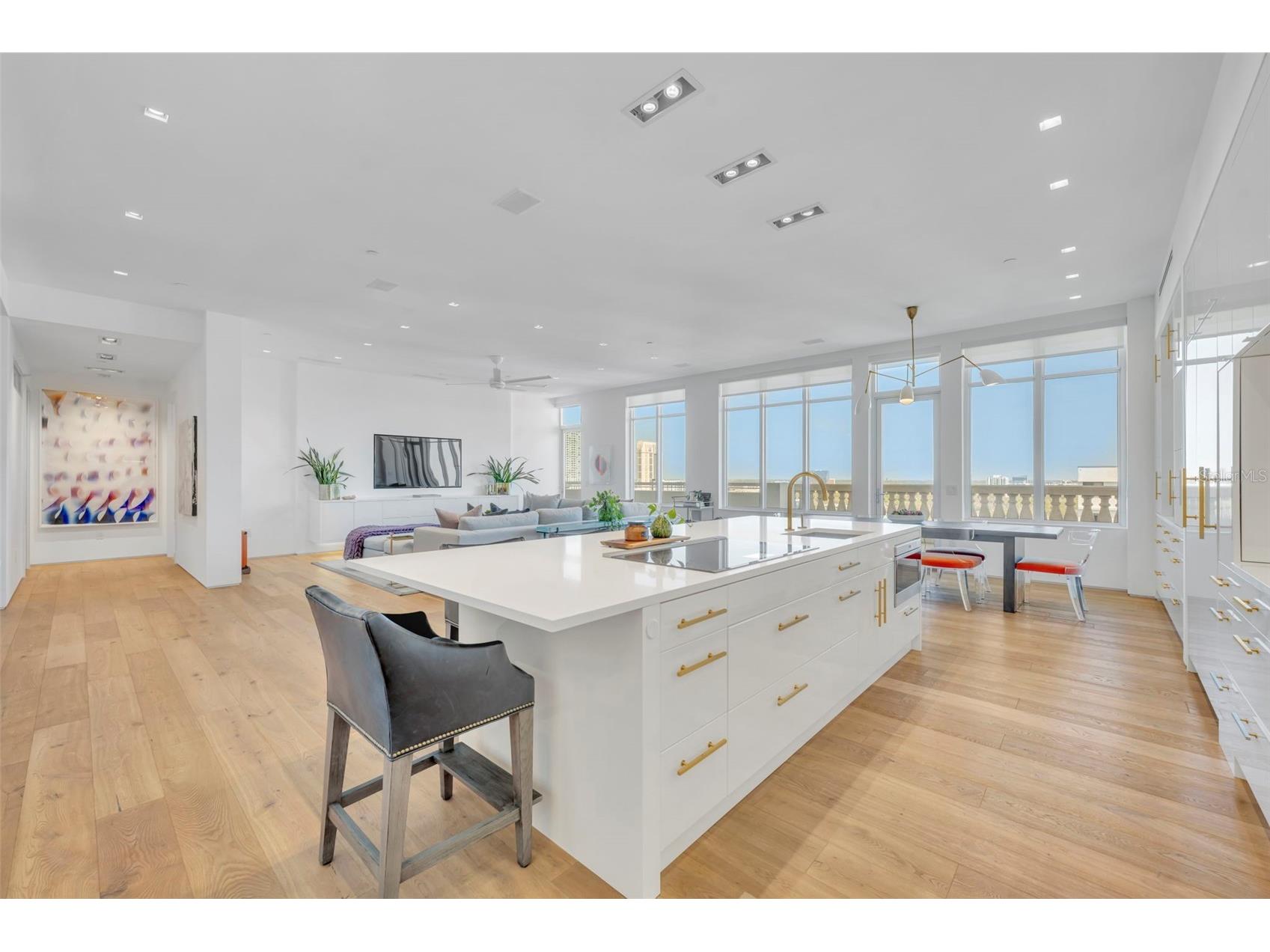 100 S Eola Drive #PH 116 Orlando FL 32801 - LAKE EOLA O6391143 image11