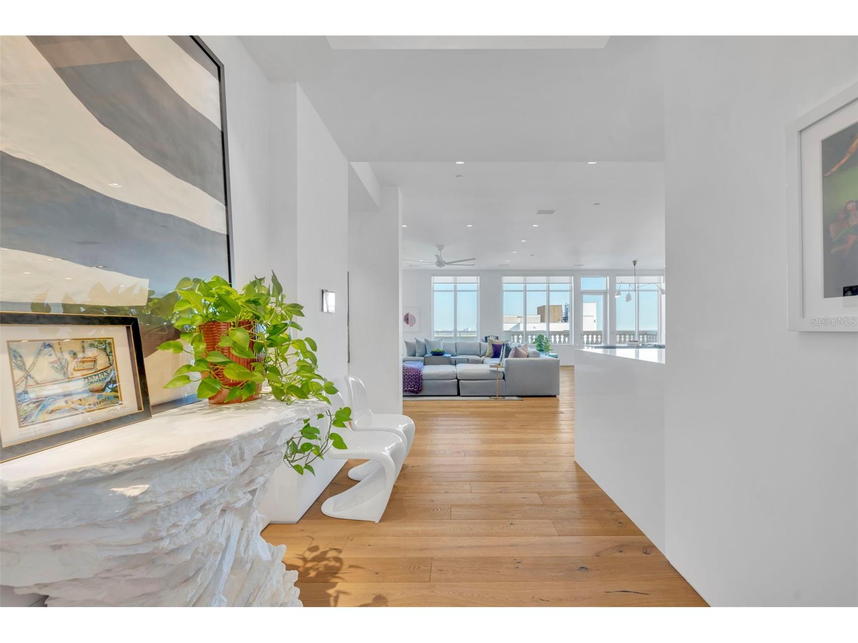 100 S Eola Drive #PH 116 Orlando FL 32801 - LAKE EOLA O6391143 image2