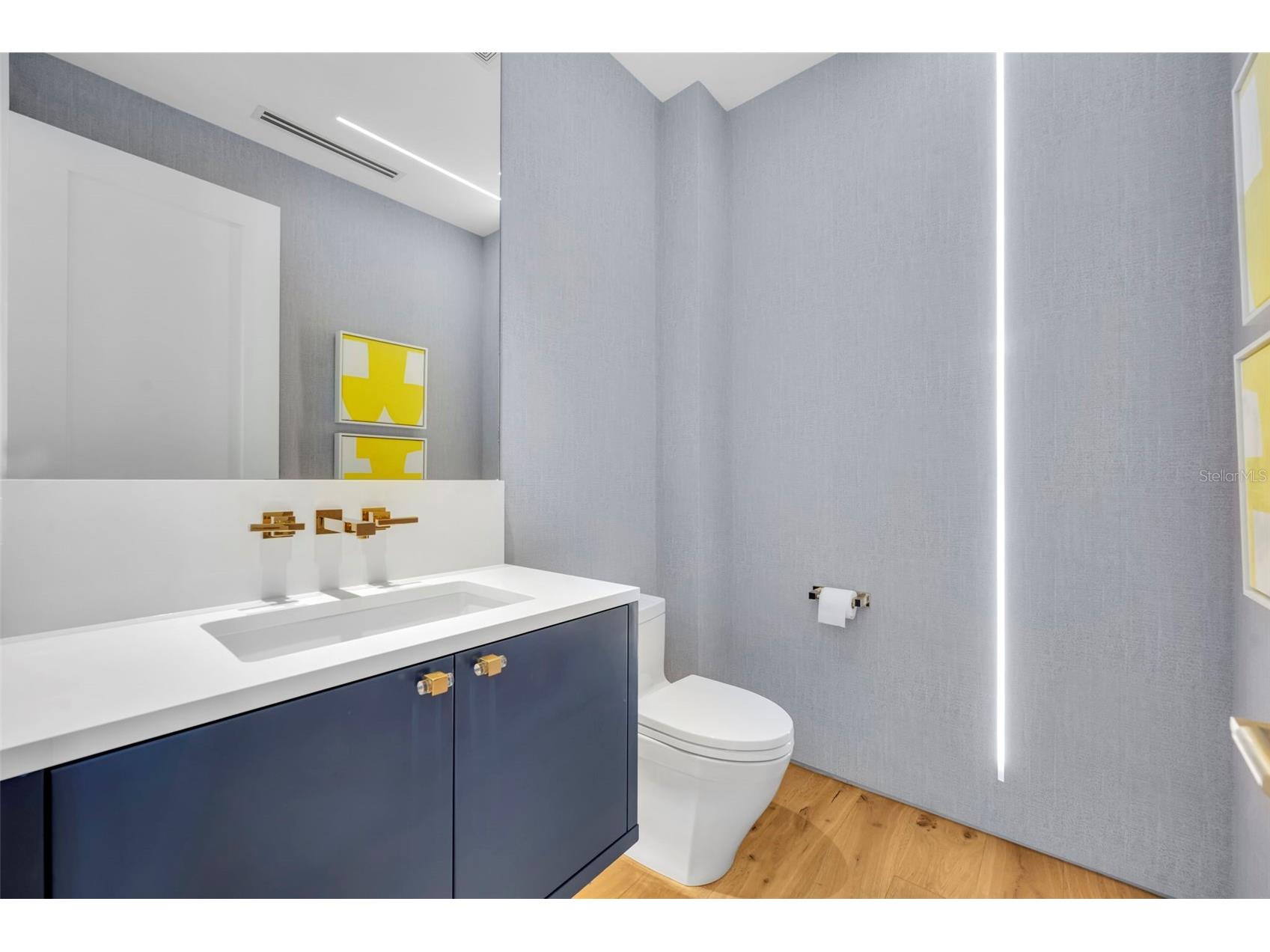 100 S Eola Drive #PH 116 Orlando FL 32801 - LAKE EOLA O6391143 image23