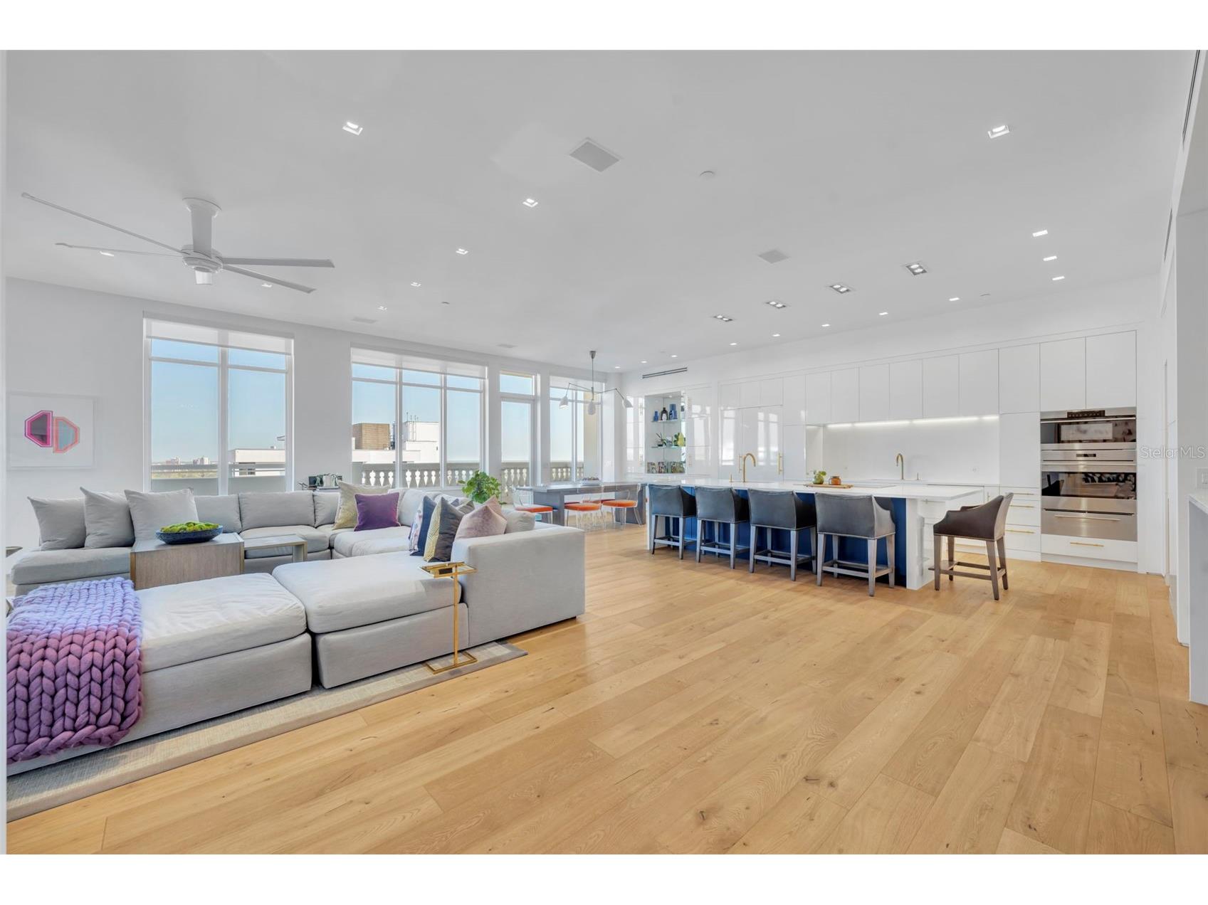 100 S Eola Drive #PH 116 Orlando FL 32801 - LAKE EOLA O6391143 image3