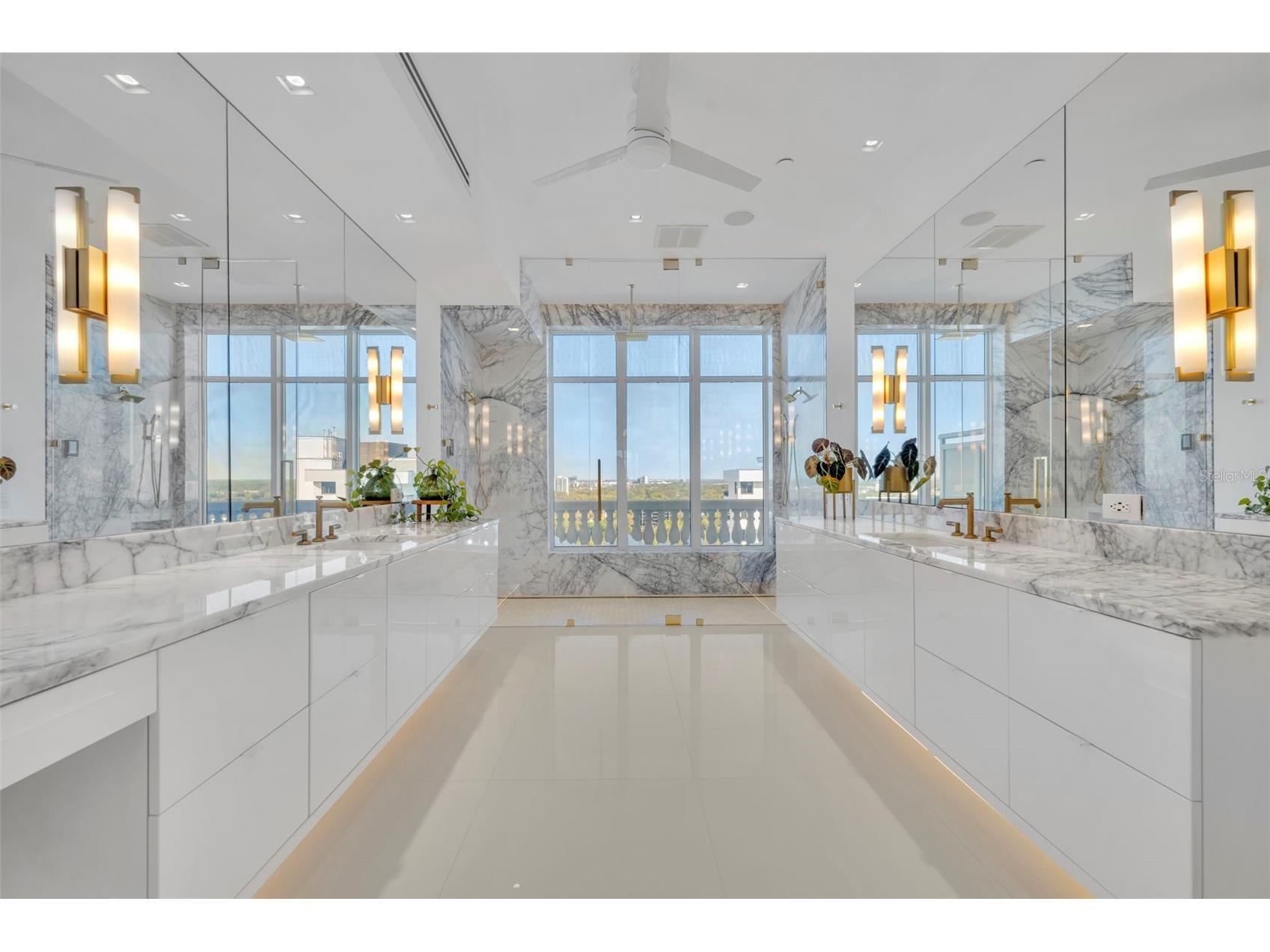 100 S Eola Drive #PH 116 Orlando FL 32801 - LAKE EOLA O6391143 image31