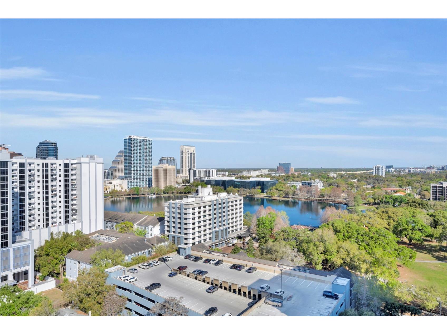 100 S Eola Drive #PH 116 Orlando FL 32801 - LAKE EOLA O6391143 image42