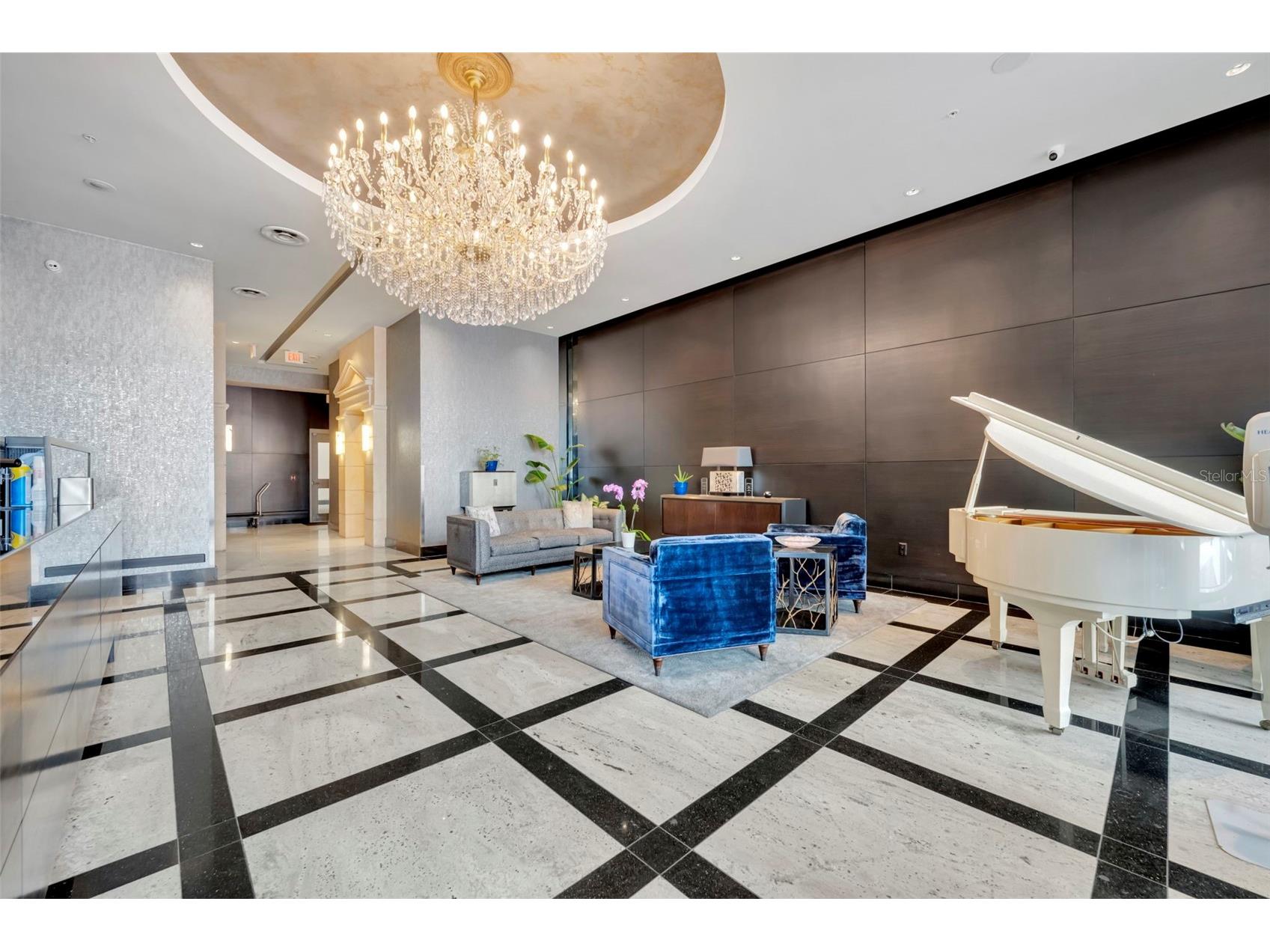 100 S Eola Drive #PH 116 Orlando FL 32801 - LAKE EOLA O6391143 image48