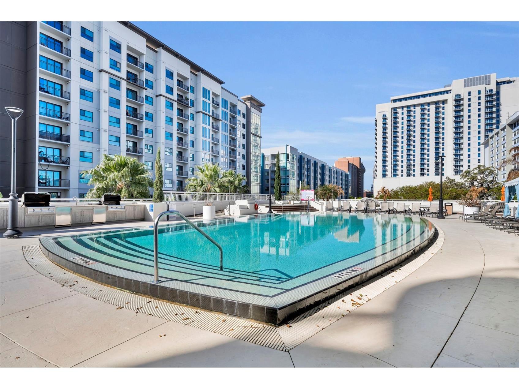 100 S Eola Drive #PH 116 Orlando FL 32801 - LAKE EOLA O6391143 image49