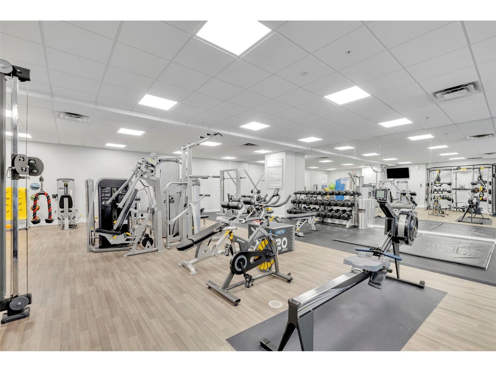 100 S Eola Drive #PH 116 Orlando FL 32801 - LAKE EOLA O6391143 image50