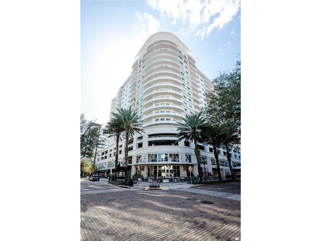 100 S Eola Drive S #215 Orlando FL 32801 - LAKE EOLA S5080465 image1