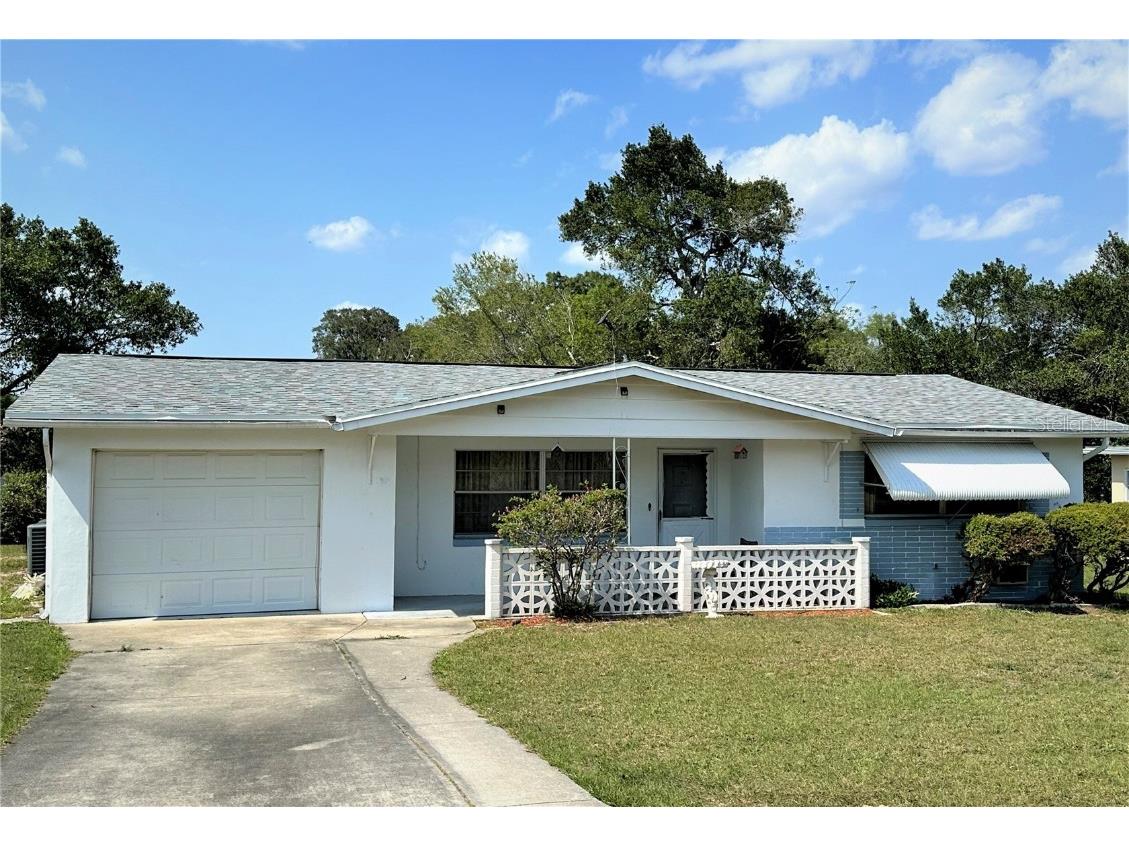 100 S Fillmore Street Beverly Hills FL 34465 G5066259 image1