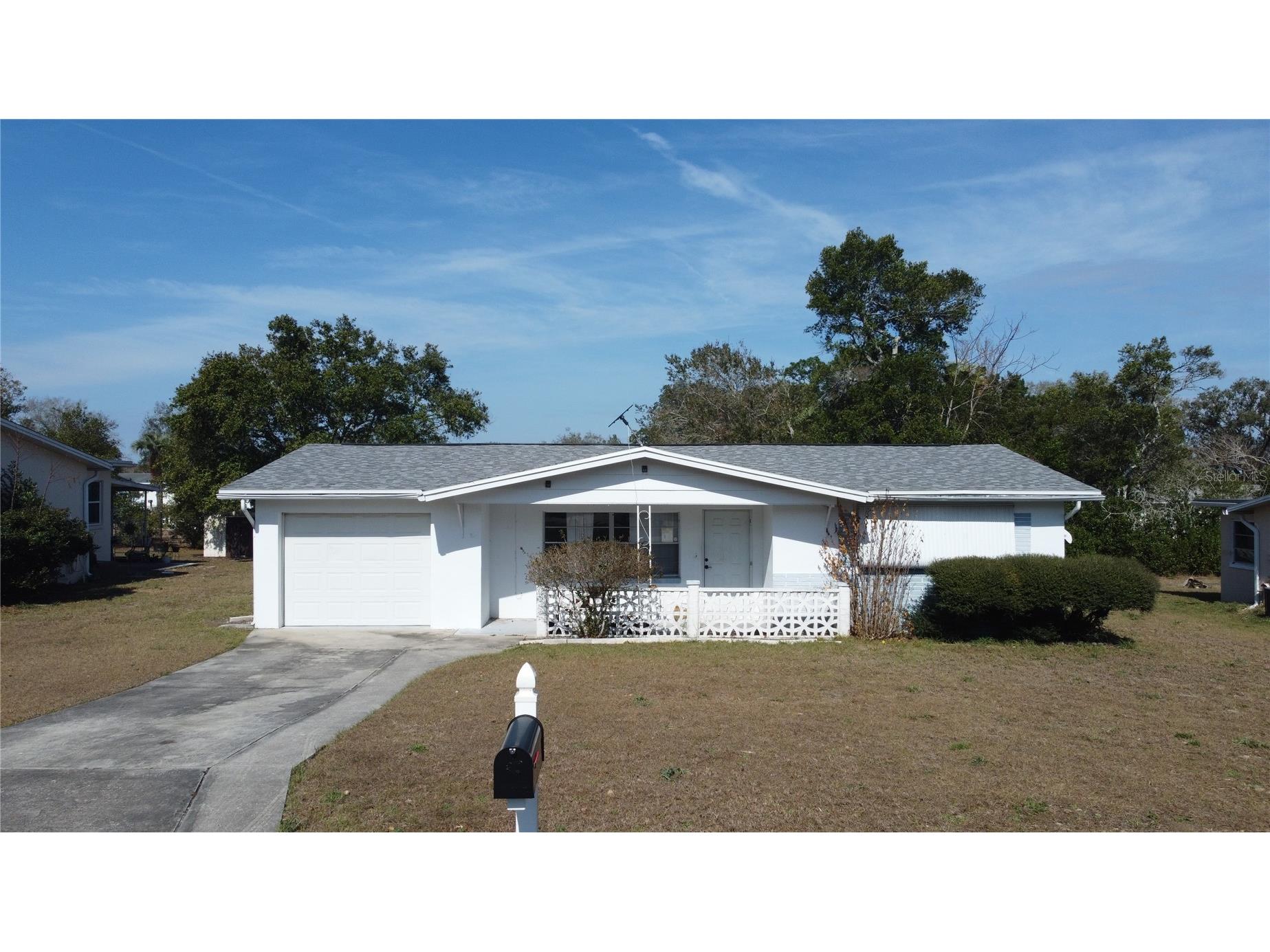 100 S Fillmore Street Beverly Hills FL 34465 OM719773 image1