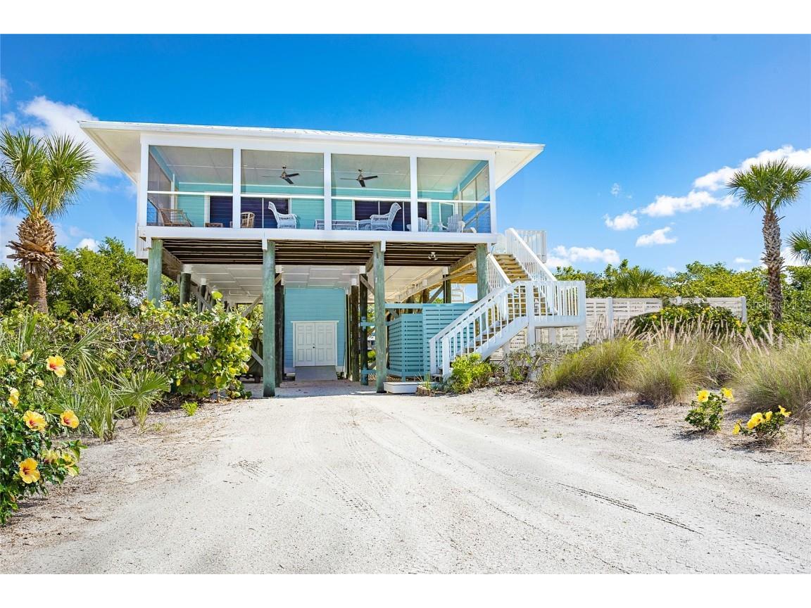 100 S Gulf Boulevard Placida FL 33946 - BOCILLA LAGOON D6143048 image1