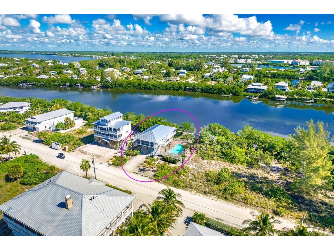 100 S Gulf Boulevard Placida FL 33946 - BOCILLA LAGOON D6143048 image32