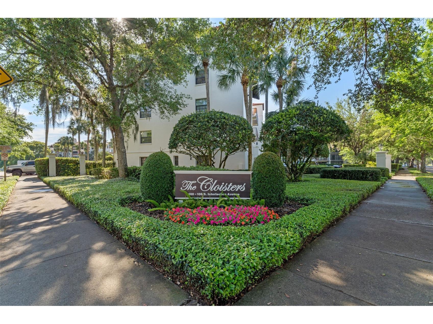 100 S Interlachen Avenue #101 Winter Park FL 32789 - LAKE OSCEOLA O6382597 image2