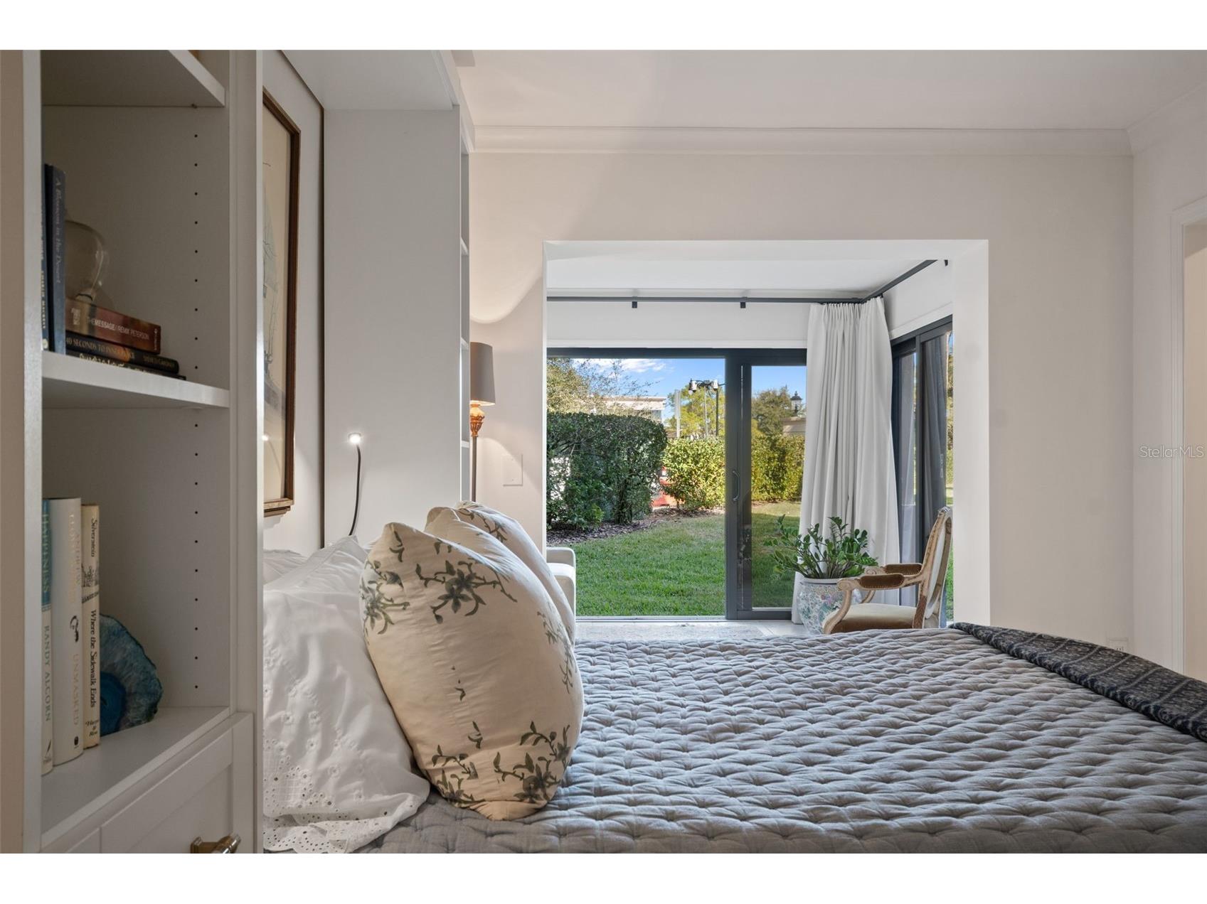 100 S Interlachen Avenue #101 Winter Park FL 32789 - LAKE OSCEOLA O6382597 image38