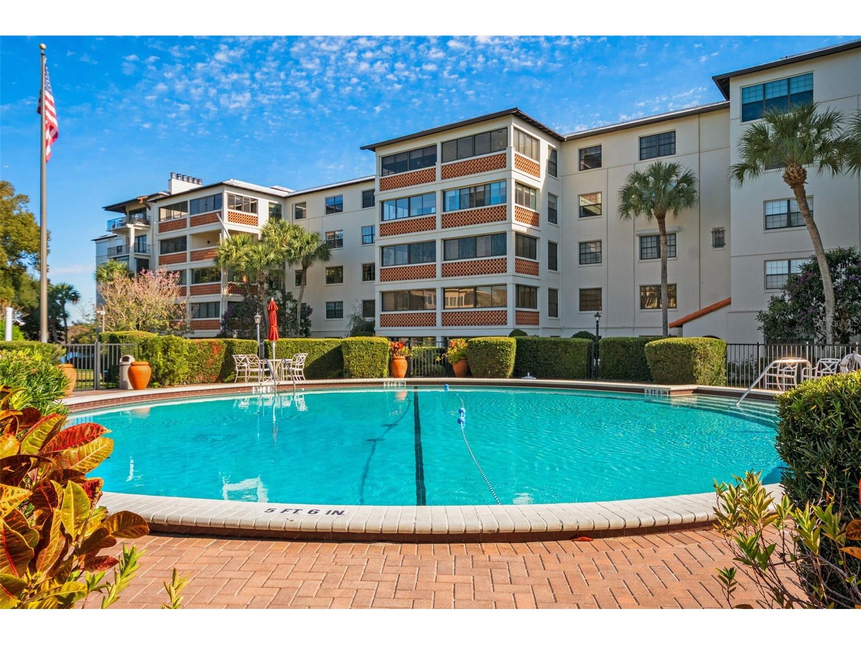 100 S Interlachen Avenue #101 Winter Park FL 32789 - LAKE OSCEOLA O6382597 image46
