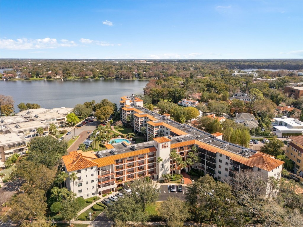 100 S Interlachen Avenue #111 Winter Park FL 32789 - LAKE OSCEOLA O6279777 image1