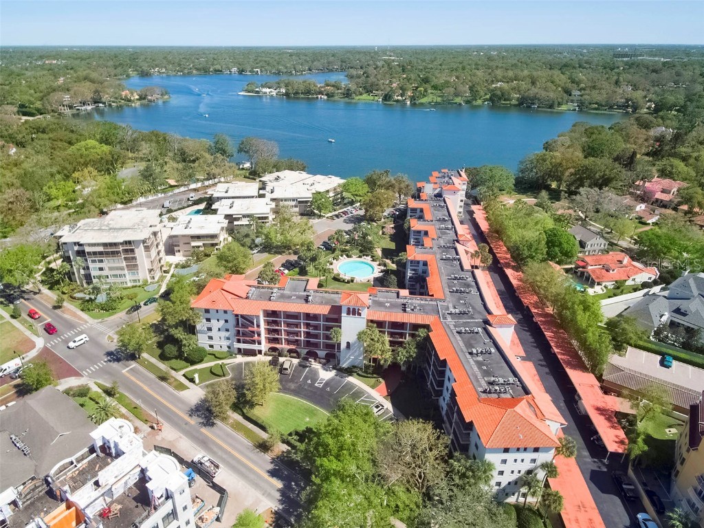 100 S Interlachen Avenue #201 Winter Park FL 32789 - LAKE OSCEOLA O6101078 image1