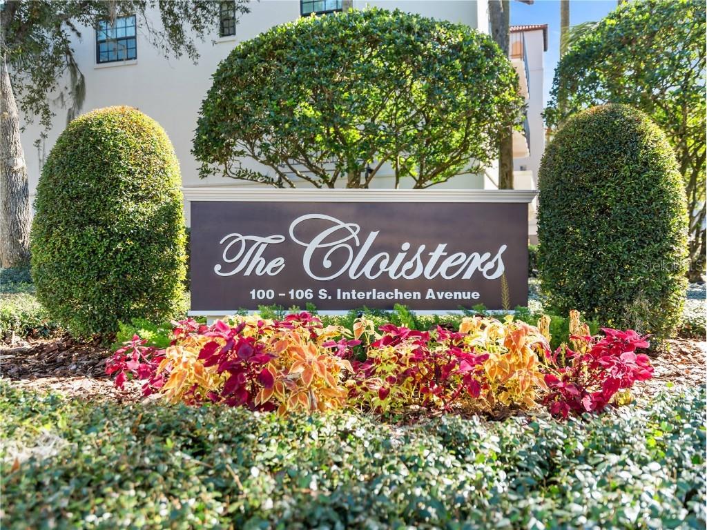 100 S Interlachen Avenue #203 Winter Park FL 32789 O6277423 image1