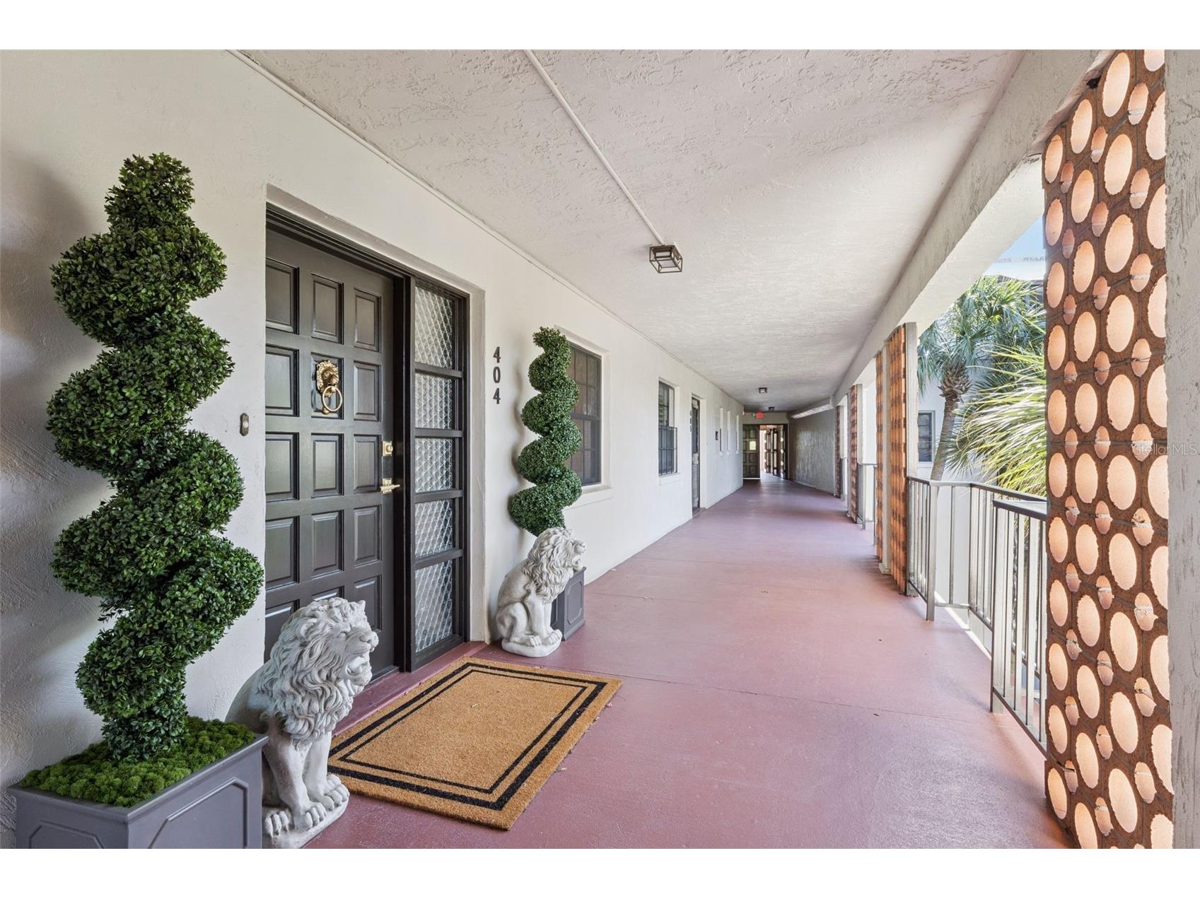 100 S Interlachen Avenue #404 Winter Park FL 32789 - LAKE OSCEOLA O6375851 image1