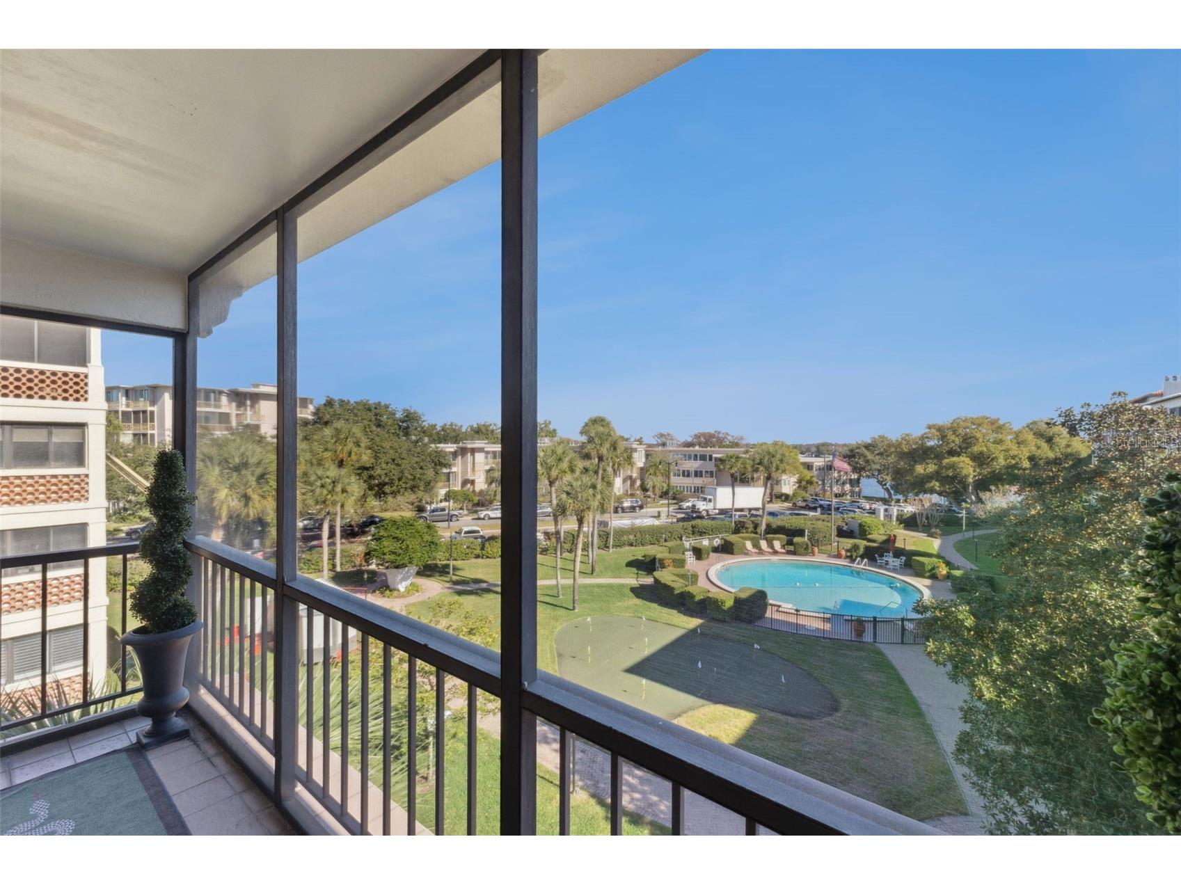 100 S Interlachen Avenue #404 Winter Park FL 32789 - LAKE OSCEOLA O6375851 image35