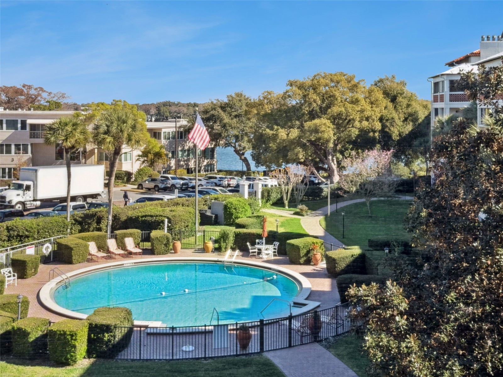 100 S Interlachen Avenue #404 Winter Park FL 32789 - LAKE OSCEOLA O6375851 image36