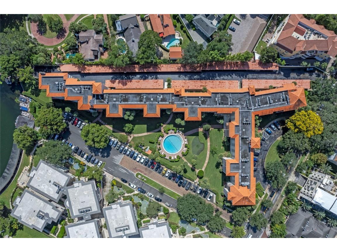 100 S Interlachen Avenue #415 Winter Park FL 32789 - LAKE OSCEOLA J986079 image1