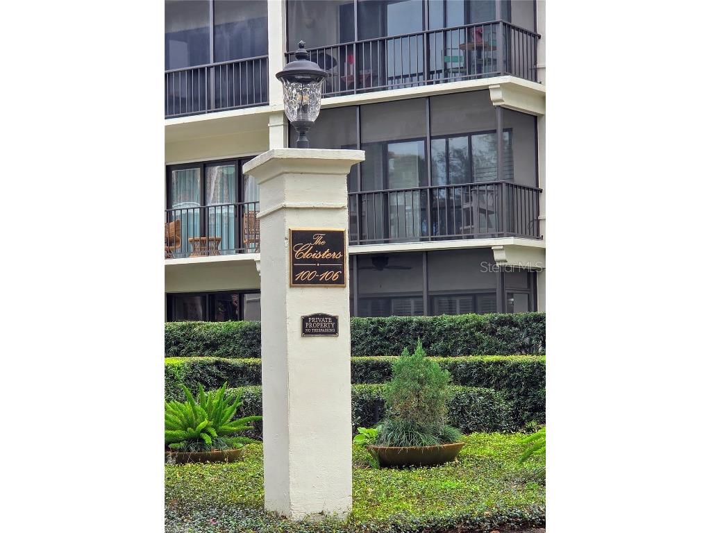 100 S Interlachen Avenue #502D Winter Park FL 32789 - LAKE OSCEOLA O6287847 image1