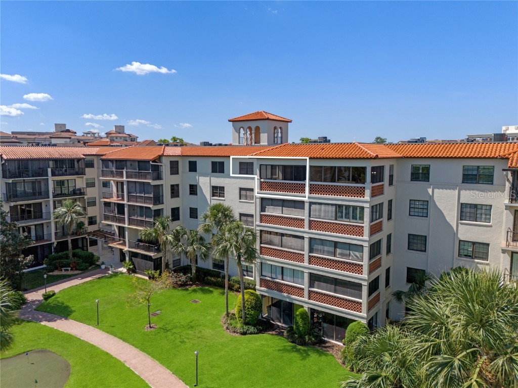 100 S Interlachen Avenue #503 Winter Park FL 32789 - LAKE OSCEOLA O6343006 image35