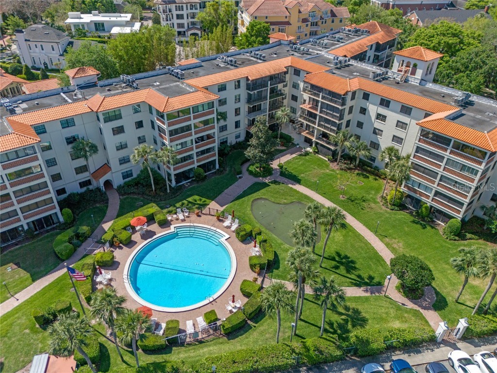 100 S Interlachen Avenue #503 Winter Park FL 32789 - LAKE OSCEOLA O6343006 image37