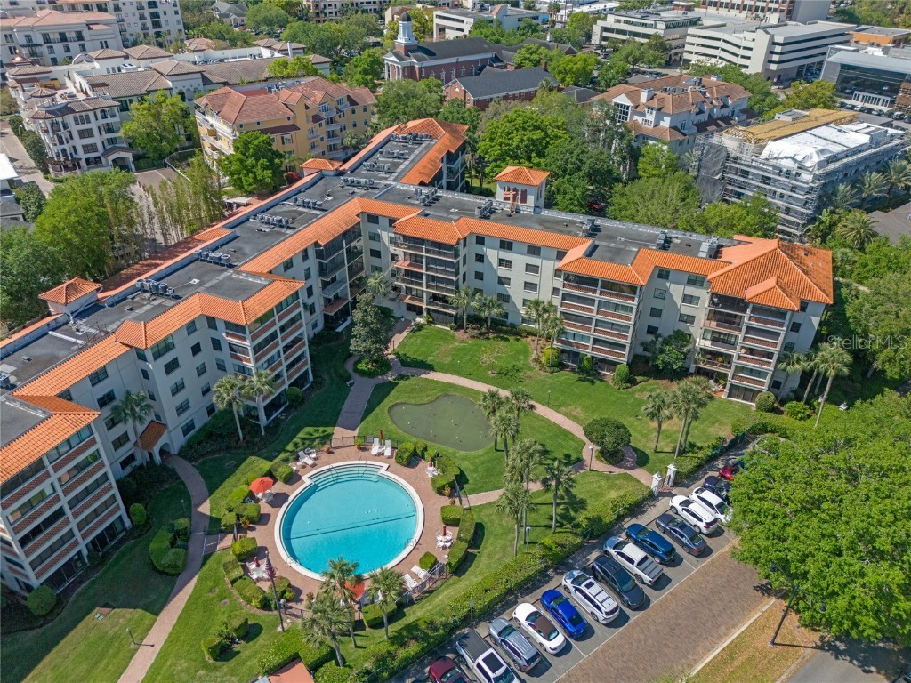 100 S Interlachen Avenue #503 Winter Park FL 32789 - LAKE OSCEOLA O6343006 image38