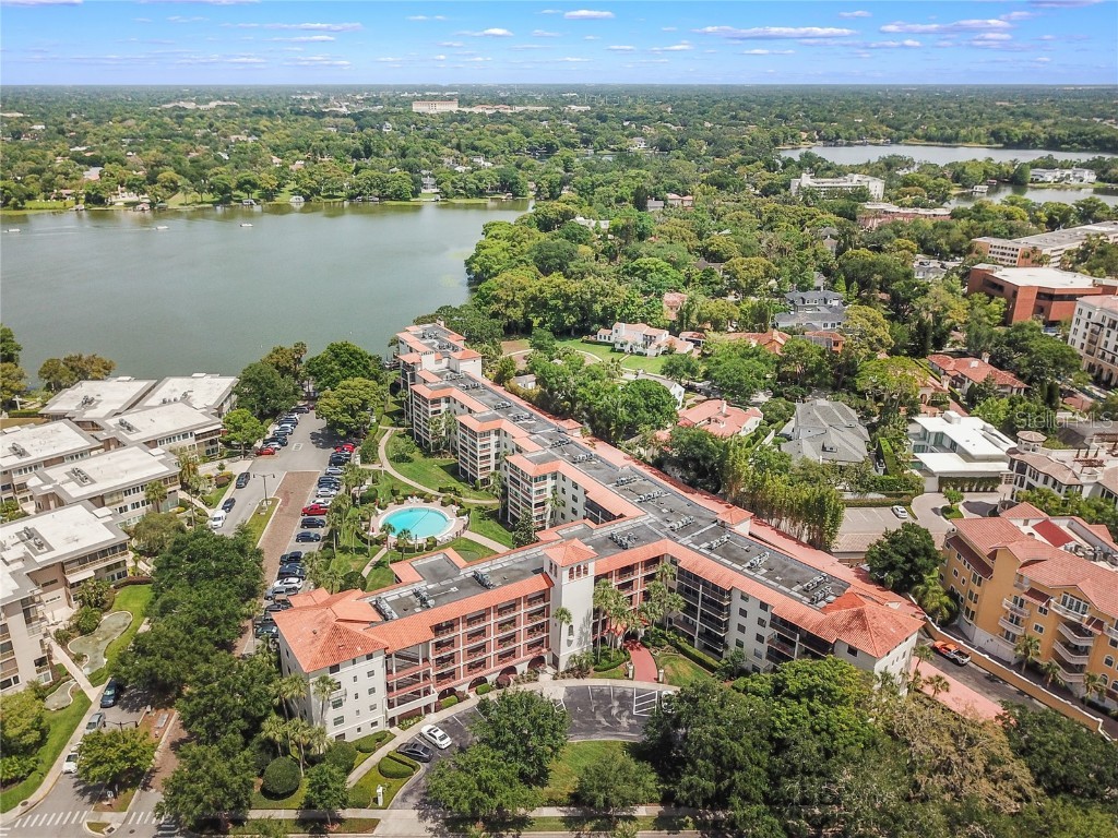 100 S Interlachen Avenue #506E Winter Park FL 32789 - LAKE OSCEOLA O6105582 image1
