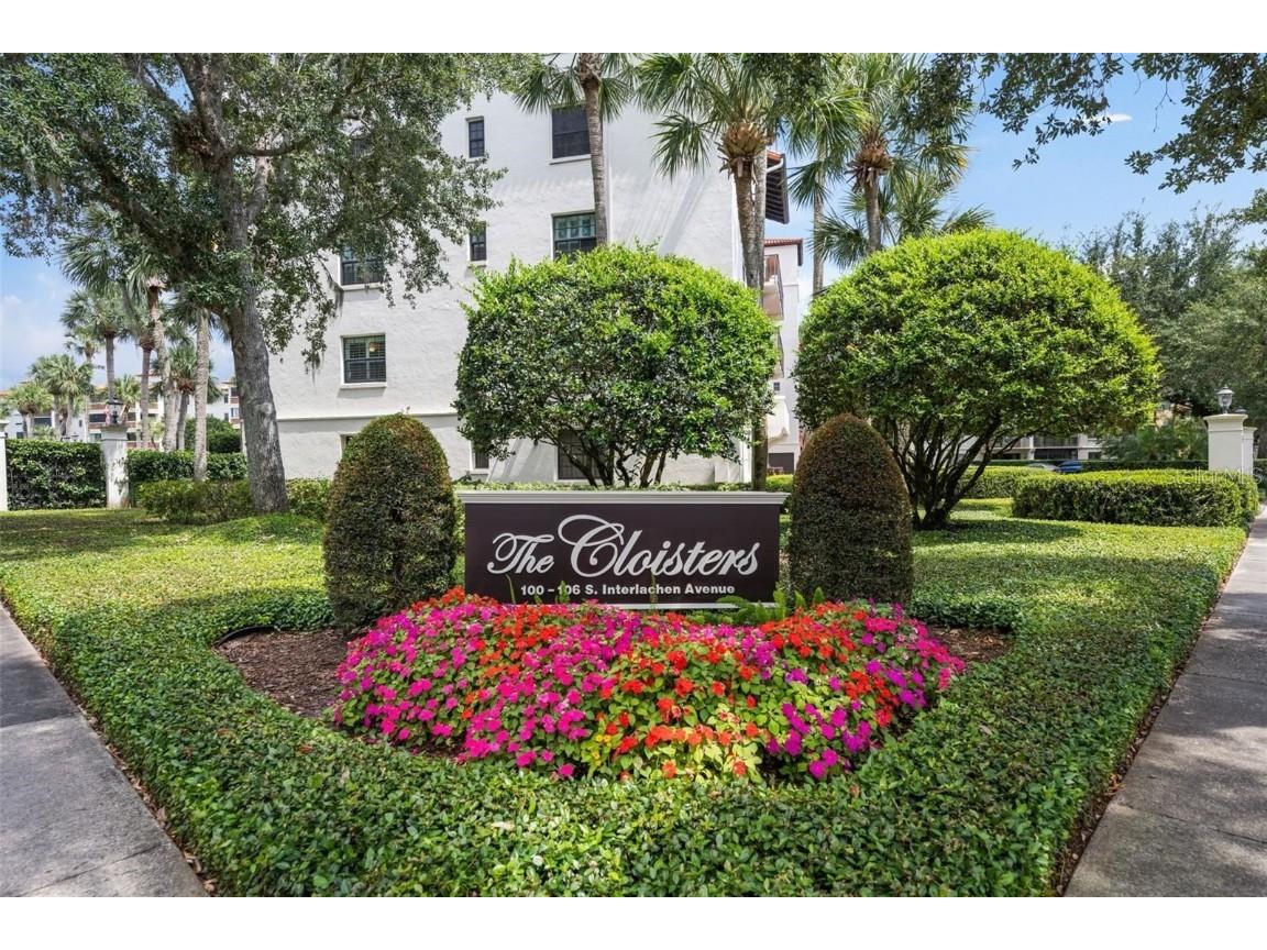 100 S Interlachen Avenue #513 Winter Park FL 32789 O6179333 image1