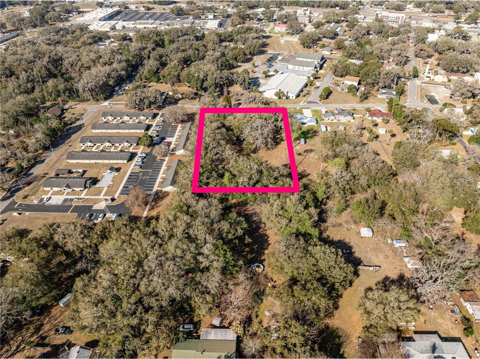 100 S Old Wire Road Wildwood FL 34785 G5110589 image13