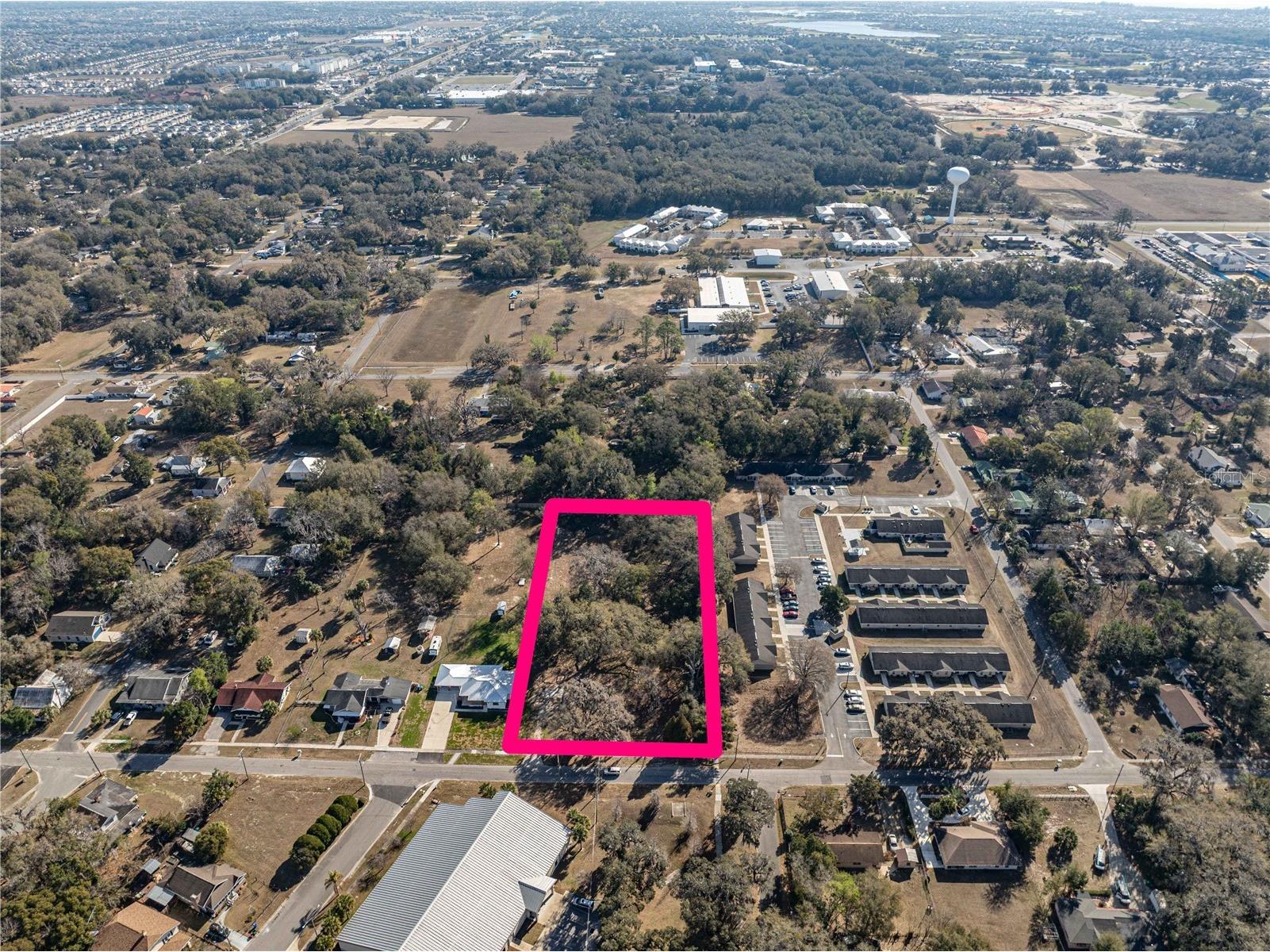 100 S Old Wire Road Wildwood FL 34785 G5110589 image14