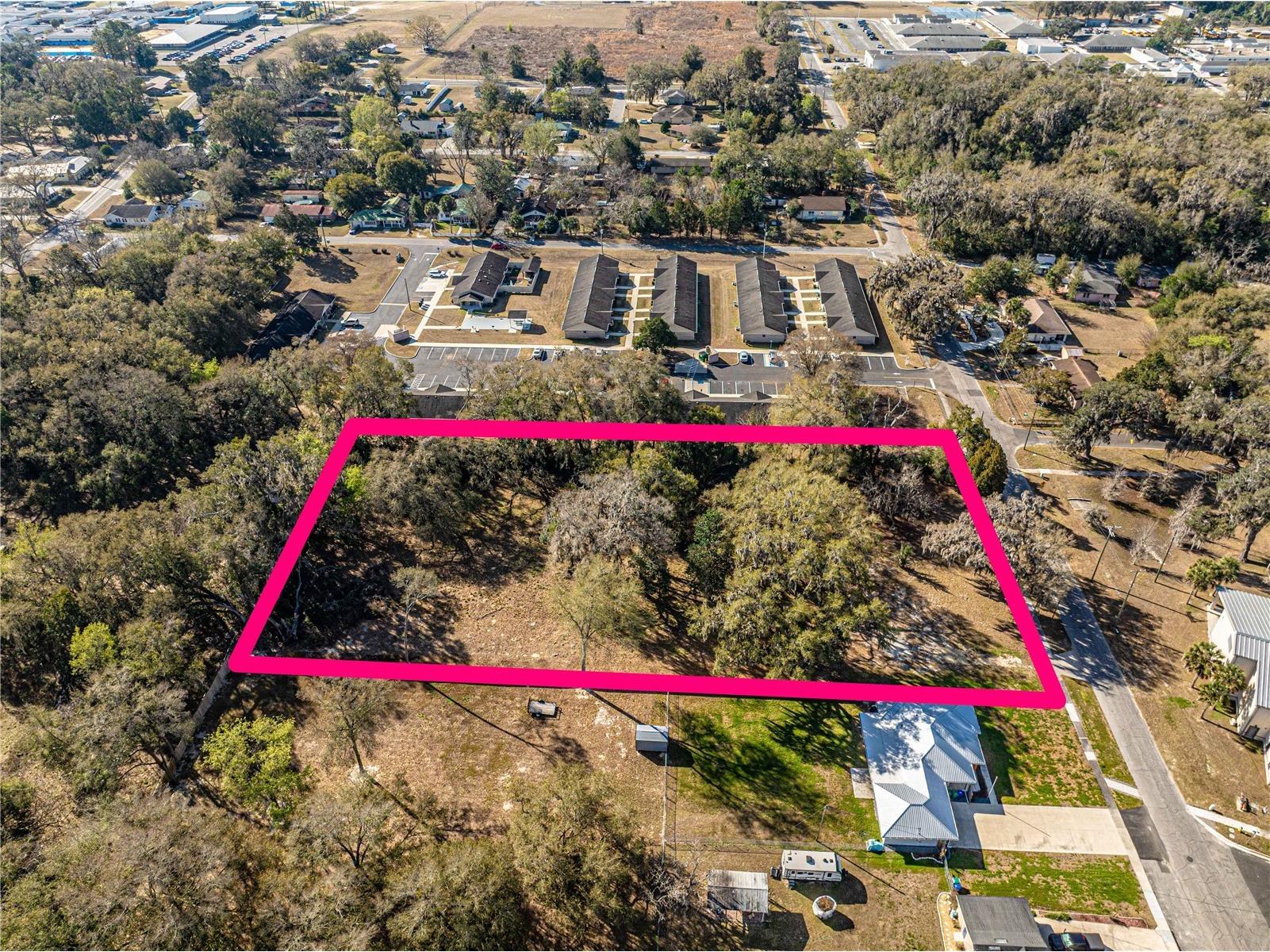 100 S Old Wire Road Wildwood FL 34785 G5110589 image15