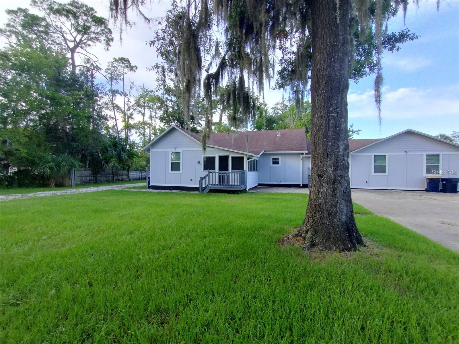 100 S Stone Street #A Bunnell FL 32110 FC319765 image1