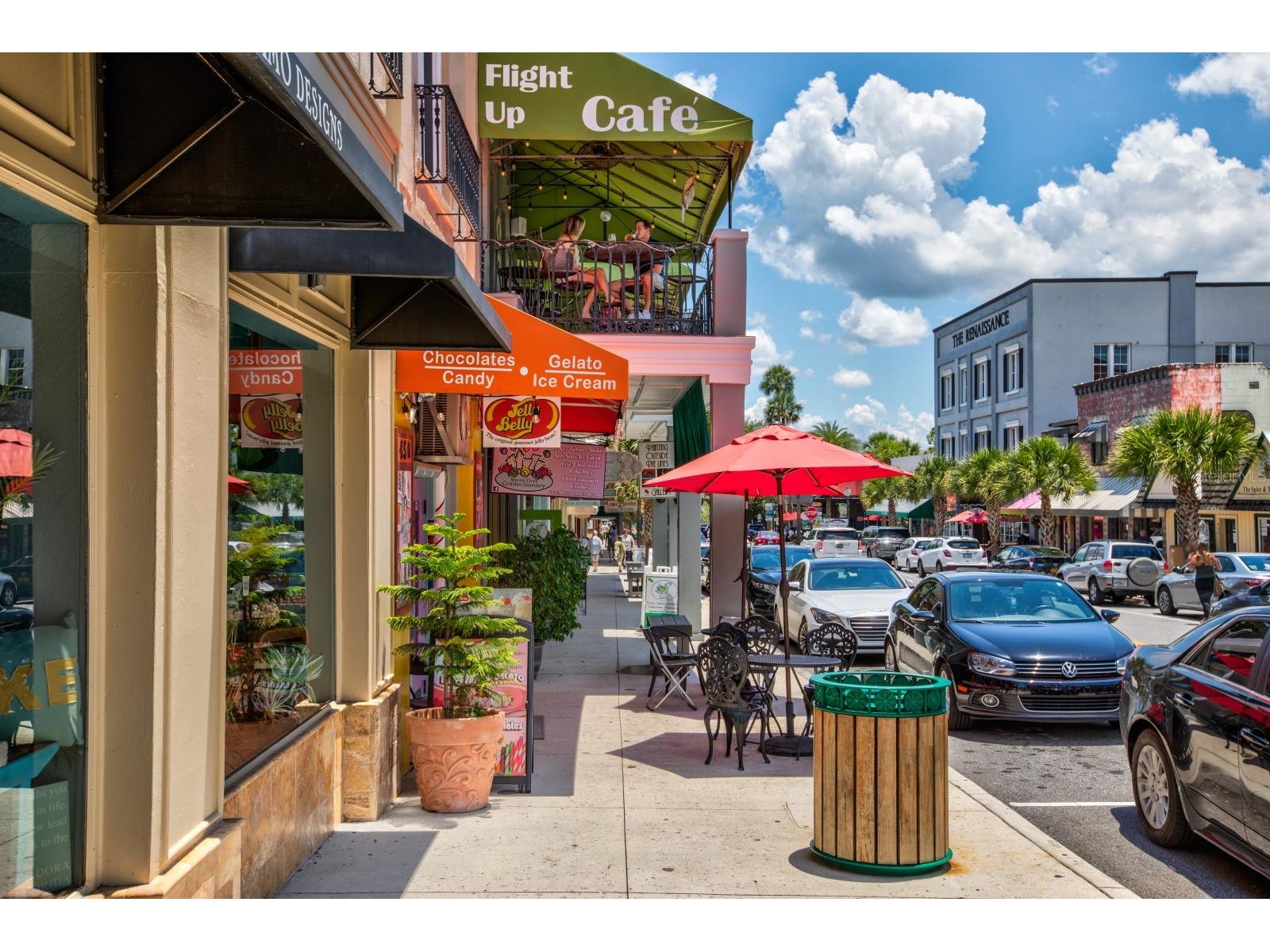 100 S Tremain Street #F1 Mount Dora FL 32757 G5105185 image49