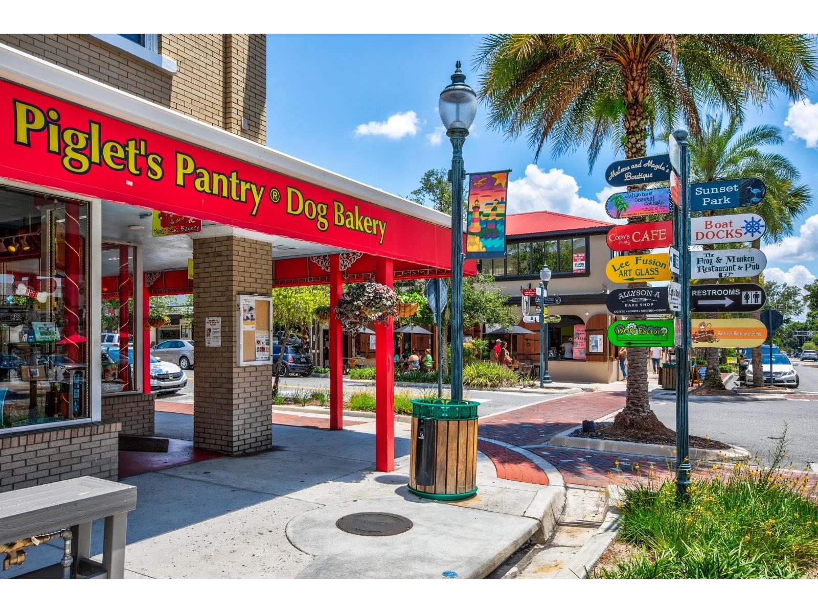 100 S Tremain Street #F1 Mount Dora FL 32757 G5105185 image50